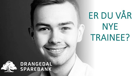 Bilde 1 av 1 i jobbannonse-galleriet