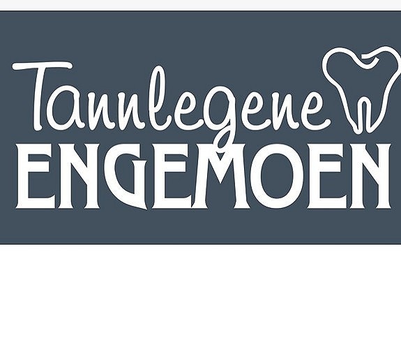 Tannlegene Engemoen AS logo
