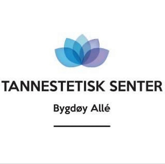 Tannestetisk Senter AS logo