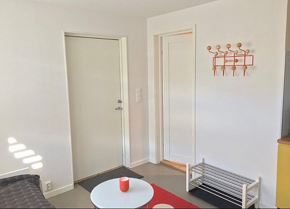 Apartment in Oslo