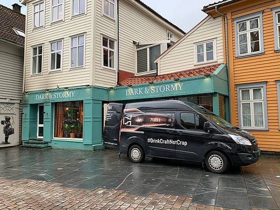 Bilde 1 av 23 i jobbannonse-galleriet