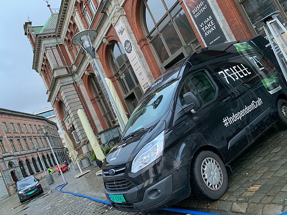 Bilde 2 av 23 i jobbannonse-galleriet