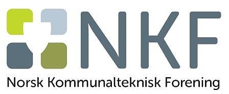 Norsk Kommunalteknisk Forening logo