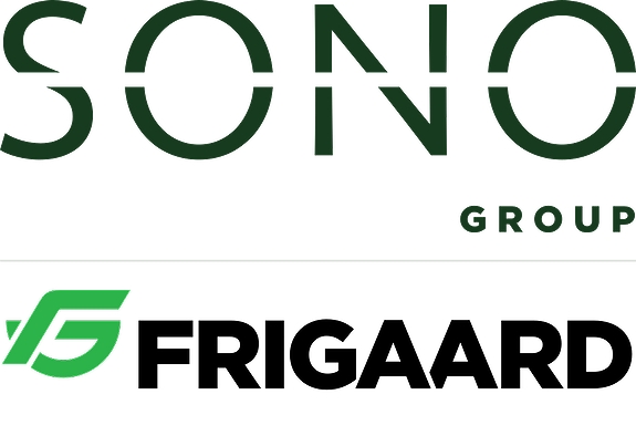 Sono Group logo