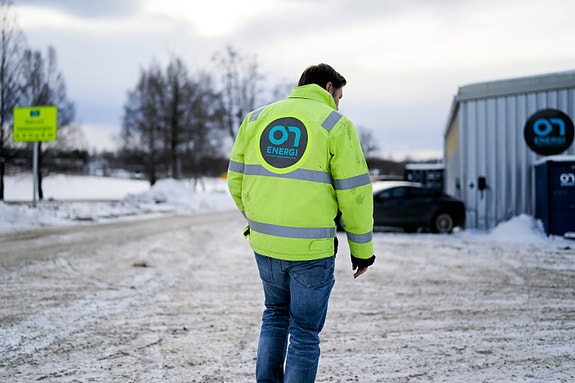 Bilde 1 av 5 i jobbannonse-galleriet