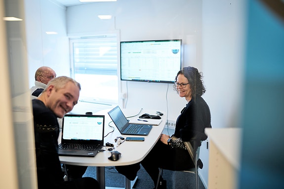 Bilde 4 av 5 i jobbannonse-galleriet
