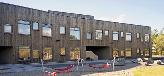Ytre Enebakk Skole