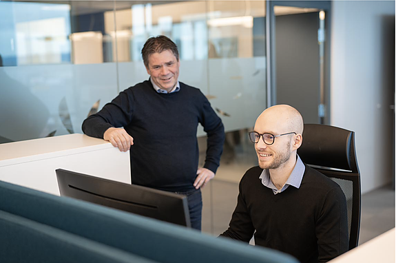 Bilde 2 av 3 i jobbannonse-galleriet