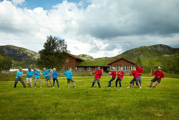 Bilde 1 av 3 i jobbannonse-galleriet