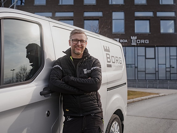 Bilde 1 av 1 i jobbannonse-galleriet