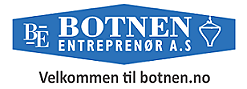 Botnen Entreprenør AS logo