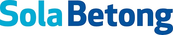 Sola Betong AS logo