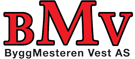 Byggmesteren Vest AS logo