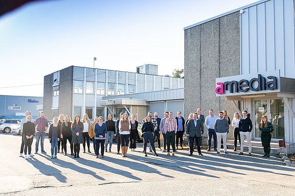 Bilde 1 av 6 i jobbannonse-galleriet