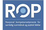Sykehuset Innlandet HF logo
