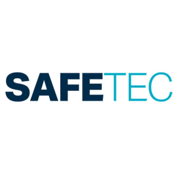 Safetec Nordic AS logo