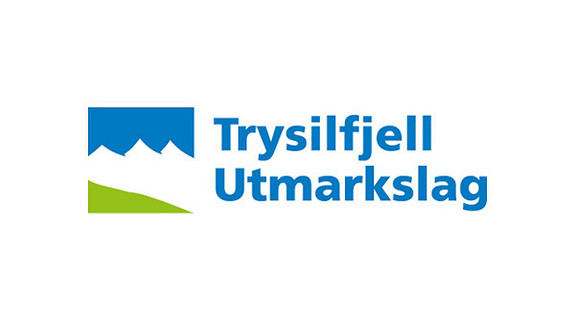 Trysilfjell Utmarkslag Sa logo