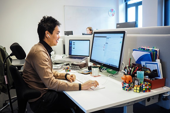 Bilde 4 av 5 i jobbannonse-galleriet