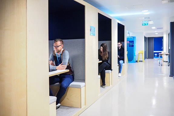 Bilde 2 av 5 i jobbannonse-galleriet