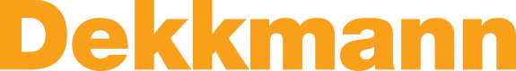 Dekkmann AS logo