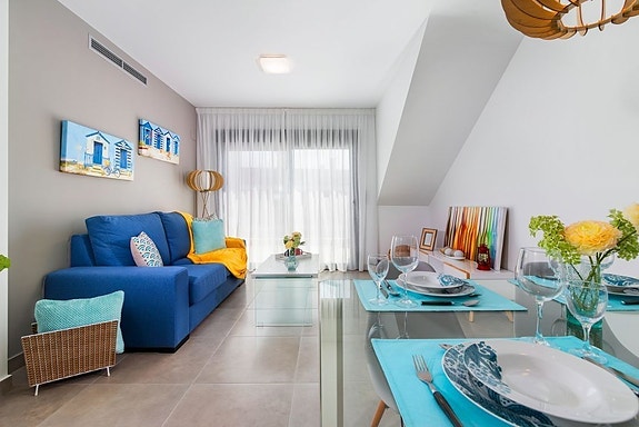 En megler med gode referanser -  SPANIA1.no