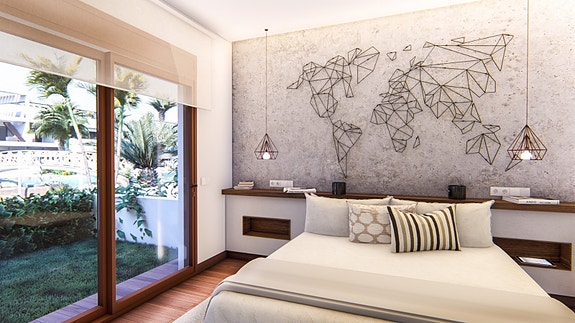 En megler med gode referanser -  SPANIA1.no