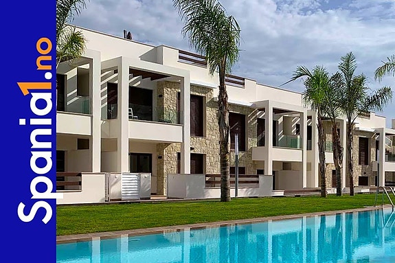 En megler med gode referanser -  SPANIA1.no