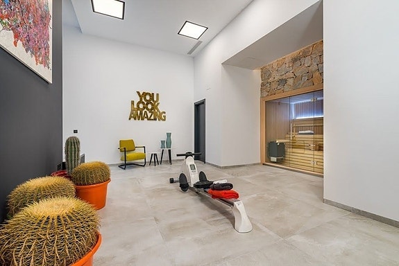 En megler med gode referanser -  SPANIA1.no