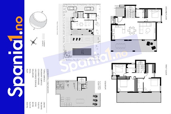 En megler med gode referanser -  SPANIA1.no