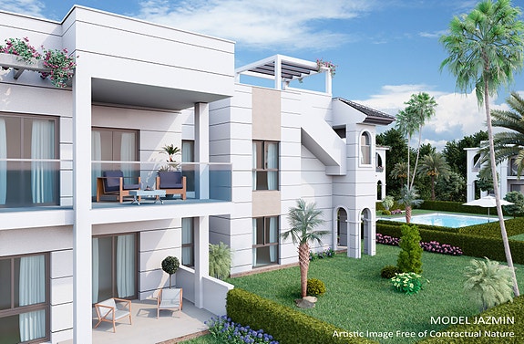 En megler med gode referanser -  SPANIA1.no