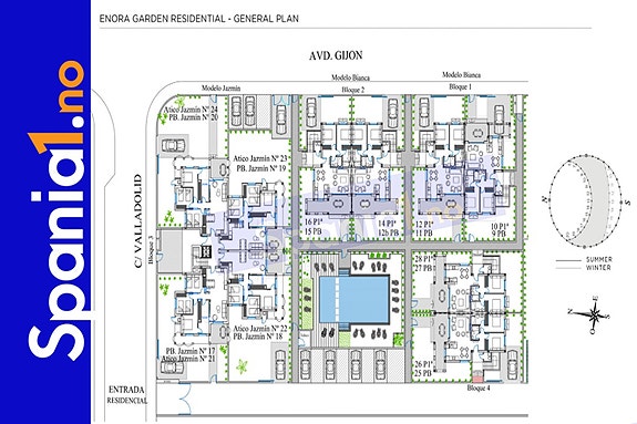 En megler med gode referanser -  SPANIA1.no