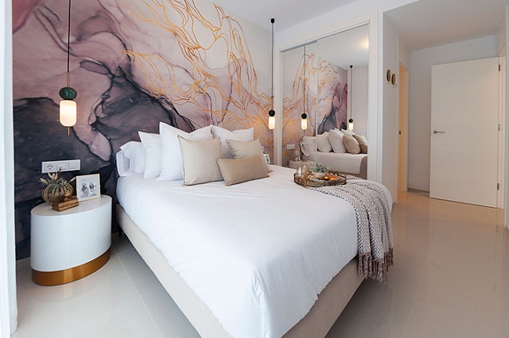 En megler med gode referanser -  SPANIA1.no