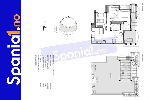 En megler med gode referanser -  SPANIA1.no