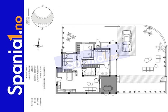 En megler med gode referanser -  SPANIA1.no