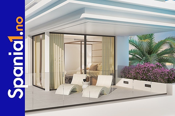 En megler med gode referanser - SPANIA1.no