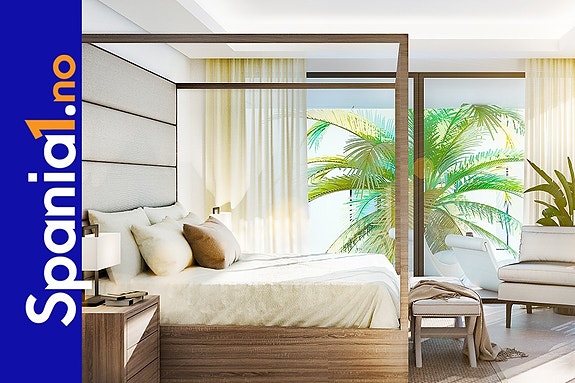 En megler med gode referanser - SPANIA1.no