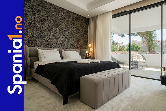 En megler med gode referanser - SPANIA1.no