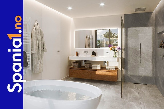 En megler med gode referanser - SPANIA1.no