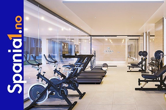 En megler med gode referanser - SPANIA1.no