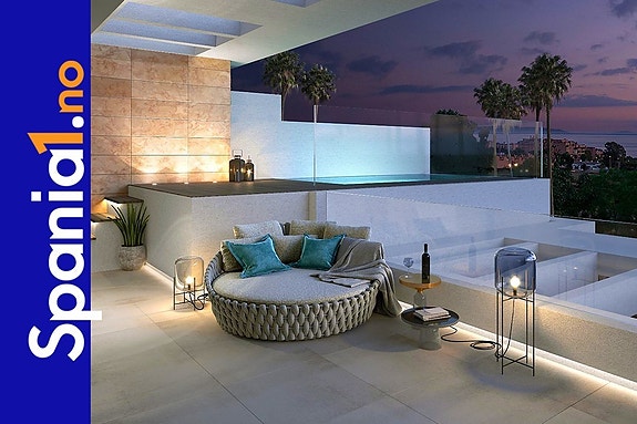 En megler med gode referanser - SPANIA1.no