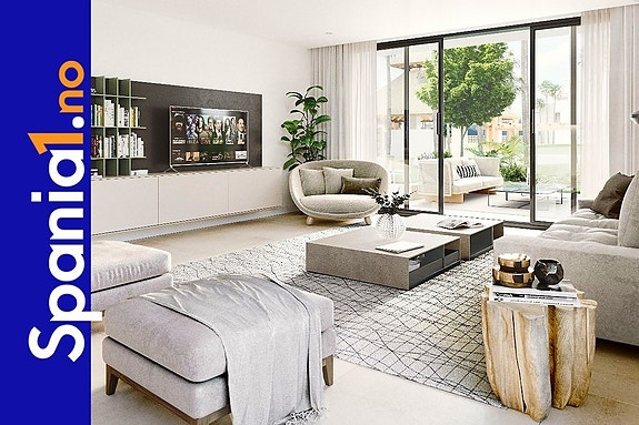 En megler med gode referanser - SPANIA1.no