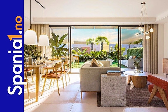 En megler med gode referanser - SPANIA1.no