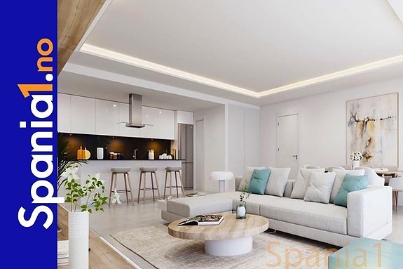 En megler med gode referanser - SPANIA1.no