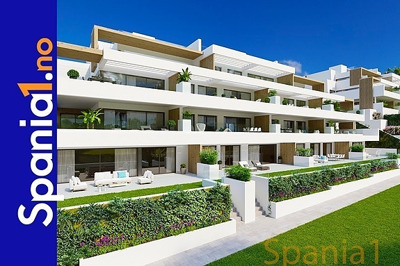 En megler med gode referanser - SPANIA1.no