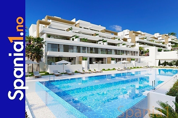 En megler med gode referanser - SPANIA1.no