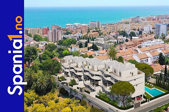 En megler med gode referanser - SPANIA1.no