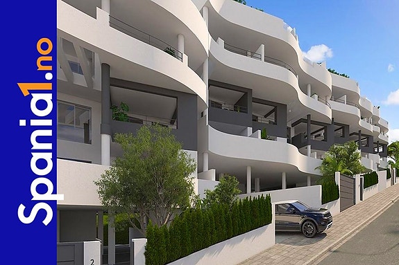 En megler med gode referanser - SPANIA1.no