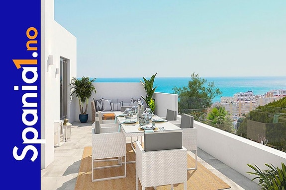 En megler med gode referanser - SPANIA1.no