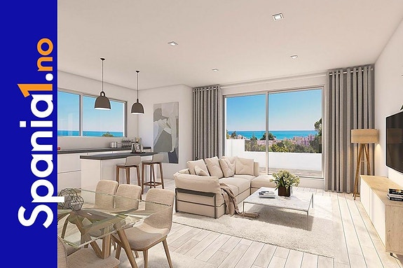 En megler med gode referanser - SPANIA1.no