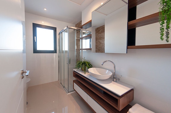 En megler med gode referanser - SPANIA1.no